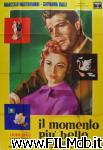 poster del film The Most Wonderful Moment