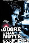 poster del film L'odore della notte