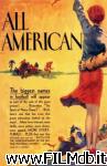 poster del film The All-American