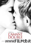 poster del film Doppio amore