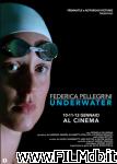 poster del film Underwater - Federica Pellegrini
