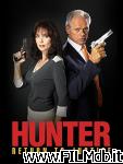 poster del film Hunter - Ritorno alla giustizia [filmTV]