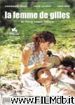 poster del film La mujer de Gilles