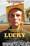 poster del film Lucky