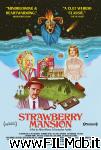 poster del film Strawberry Mansion