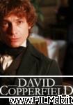 poster del film David Copperfield [filmTV]