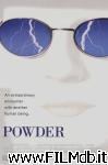 poster del film Powder - Un incontro straordinario con un altro essere