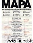 poster del film Mapa