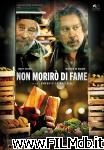 poster del film Non morirÃ² di fame