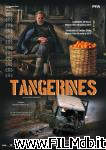 poster del film tangerines