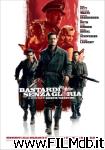 poster del film Inglourious Basterds