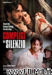 poster del film Complici del silenzio