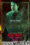 poster del film Fear Street Parte 3: 1666