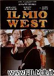 poster del film il mio west