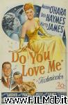 poster del film Do You Love Me