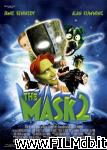 poster del film the mask 2