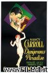 poster del film Dangerous Paradise