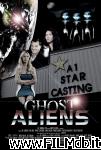 poster del film Ghost Aliens