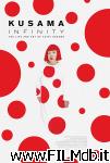 poster del film Kusama - Infinity