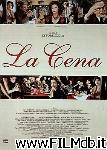 poster del film la cena