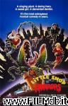 poster del film little shop of horrors