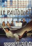 poster del film Paltoquet