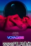 poster del film Voyagers