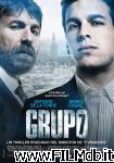 poster del film Grupo 7