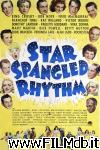 poster del film Star Spangled Rhythm