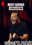 poster del film Ricky Gervais: Armageddon [filmTV]