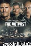 poster del film The Outpost