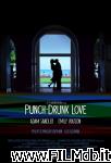 poster del film punch drunk love