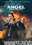 poster del film angel has fallen