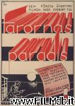 poster del film Farornas paradis