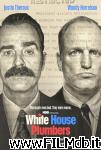 poster del film Infiltrati alla Casa Bianca - White House Plumbers [filmTV]
