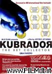 poster del film Kubrador