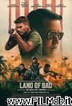 poster del film Land of Bad