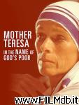 poster del film Madre Teresa [filmTV]