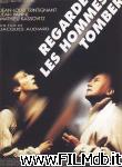 poster regard les hommes tomber poster del film regard les hommes tomber