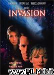 poster del film Invasione letale [filmTV]