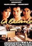 poster del film La Balance