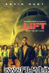 poster del film Lift