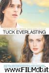 poster del film tuck everlasting - vivere per sempre