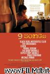 poster del film 9 Songs