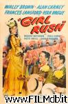 poster del film Girl Rush