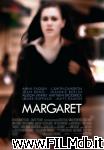 poster margaret poster del film margaret