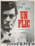 poster del film Un flic