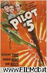 poster del film Pilot No. 5