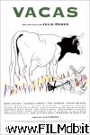 poster del film Vacas