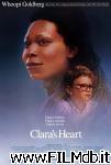 poster del film Il grande cuore di Clara